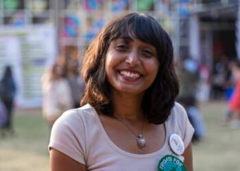 दिशा रवि