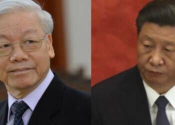 दो सालों में विवादित Spratly द्वीपों को वियतनाम ने अपनी मुट्ठी में कर लिया है, अब चीन ने हमला किया तो पछताएगा