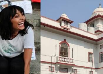 दिशा रवि