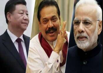 भारत के लिए श्रीलंका ने पहले इमरान खान की बेइज्जती की, अब चीनी वैक्सीन को दिखाया ठेंगा