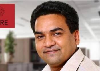 कपिल मिश्रा