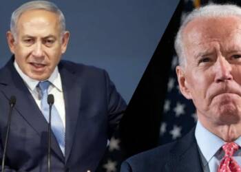 नेतन्याहू