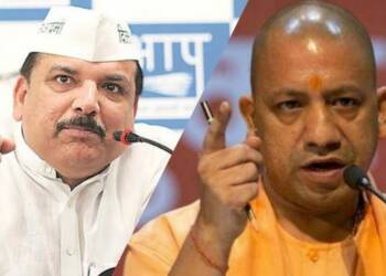 संजय सिंह