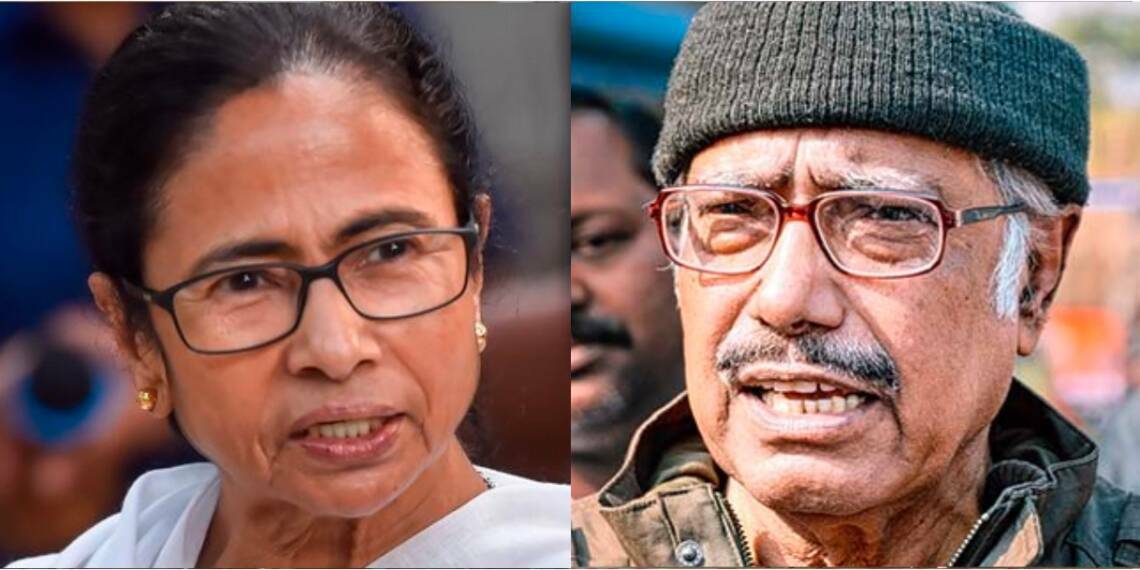 शारदा घोटाले
