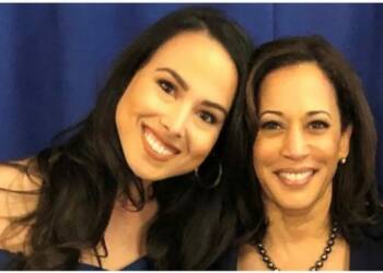 मीना हैरिस