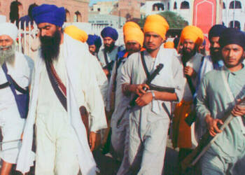 पंजाबी हिन्दू अल्पसंख्यकों की घोर दुर्दशा: एक ऐसा समुदाय जिनके दर्द को कोई नहीं सुनना चाहता