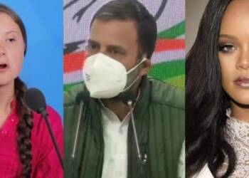 केरल कांग्रेस के जनवरी में पोस्ट किए गए ट्वीट, ग्रेटा के टूलकिट के जैसे हैं!