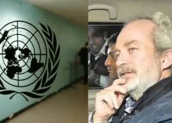 UN को भारत और Christian Michel मामले से दूर रहना चाहिए, इस केस में उसका कोई काम नहीं है