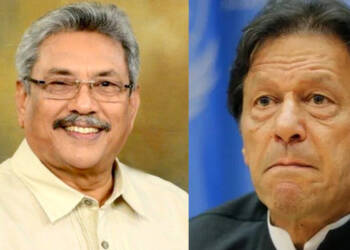 श्रीलंका