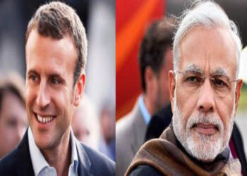 मैक्रोन ने फ्रांस में Islamo-Leftism फैलाने वाले Liberal विश्वविद्यालयों की जांच शुरू कर दी है