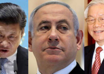 दक्षिण चीन सागर में इजरायल फैक्टर: वियतनाम चीन को सबक सिखाने के लिए तैयार है