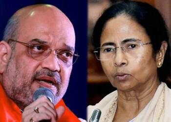 बंगाल बीजेपी हार