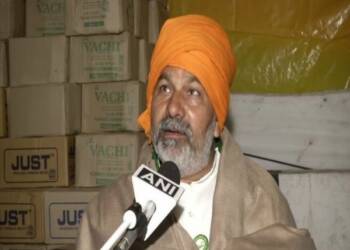 यूपी और उत्तराखंड के किसानों ने नहीं दिया टिकैत को भाव, बेज्जती न हो सोच देने लगे अजीबो-गरीब बहाने!