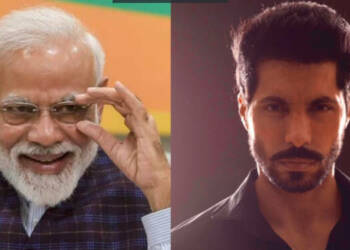 दीप सिद्धू पकड़े जाने से पहले BJP का आदमी था, अब वो मोदी का सताया मासूम बच्चा बन गया है