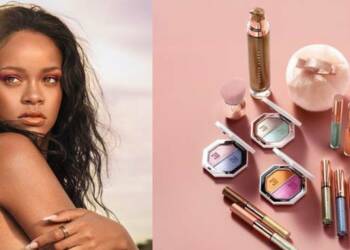 बाल मजदूरी कराने वालों से अपने ‘Makeup’ ब्रांड के लिए Mica खरीदती है रिहाना की कंपनी, NCPCR करेगा कार्रवाई