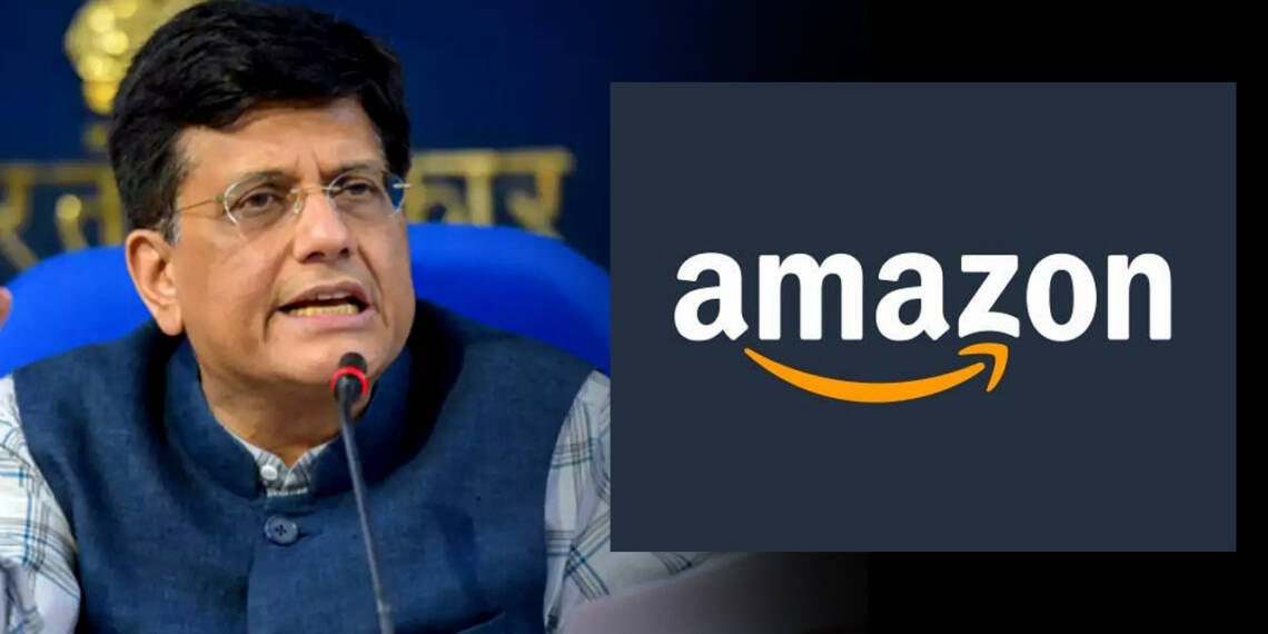 Amazon