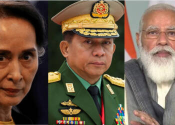 ओवैसी ने अपने बिहार के विधायकों को बंगाल में मुस्लिम वोट जीतने के लिए नियुक्त कर दिया है!