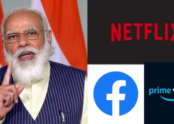 आखिरकार, ऑनलाइन वेबसाइट्स और OTT प्लेटफॉर्म्स हिंदुओं के विरुद्ध जहर नहीं उगल पाएंगे