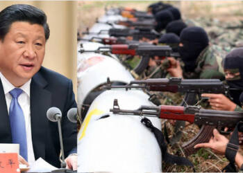 चीन को पहला बड़ा झटका अमेरिका या भारत नहीं बल्कि इस्लामिक देश देंगे!