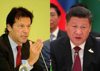 चीन ने बड़े ही अरमानों के साथ पाक सेना को वैक्सीन दी, पाक सेना ने उसे डंप कर दिया