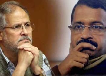 दिल्ली पुलिस वकील