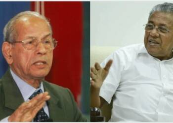 श्रीधरन