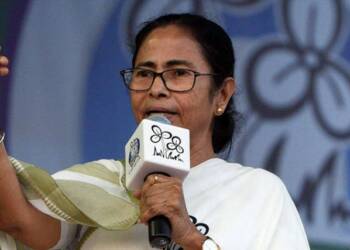 ममता बनर्जी