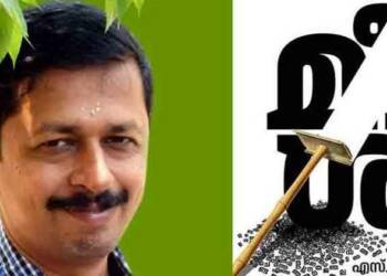 उपन्यास