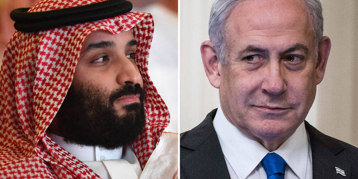 UAE के बाद बहरीन इज़रायल के साथ आ गया है, बाइडन का Abraham Accord को तोड़ने का प्रयास विफल हो रहा है