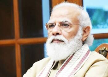 पीएम मोदी