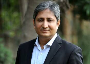 रवीश कुमार