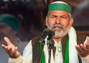 ’73 मुल्कों में है हमारा संगठन’,  राकेश टिकैत ने किसान आंदोलन को लेकर एक बड़े षड्यंत्र का हिंट दिया है