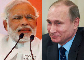 Far East में निवेश के निर्णय के बाद, भारत चाबहार के जरिये मुंबई से मॉस्को को जोड़ेगा