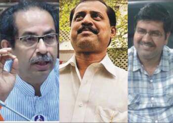 मनसुख हिरेन