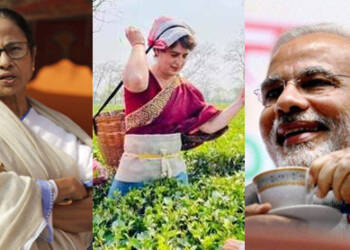 ‘मैं हूँ चायवालों के साथ’, PM मोदी का चाय उत्पादकों को खुला समर्थन विपक्ष के गले की फांस बन गया है