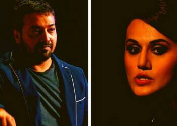 अनुराग कश्यप