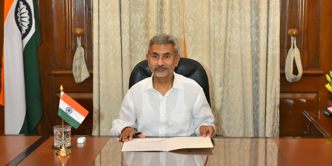 भारतीय विदेश मंत्रालय ने भारत आधारित Think Tanks को दी स्वीकृति, अब भारत विरोधी रिपोर्ट को ये करेंगे Expose