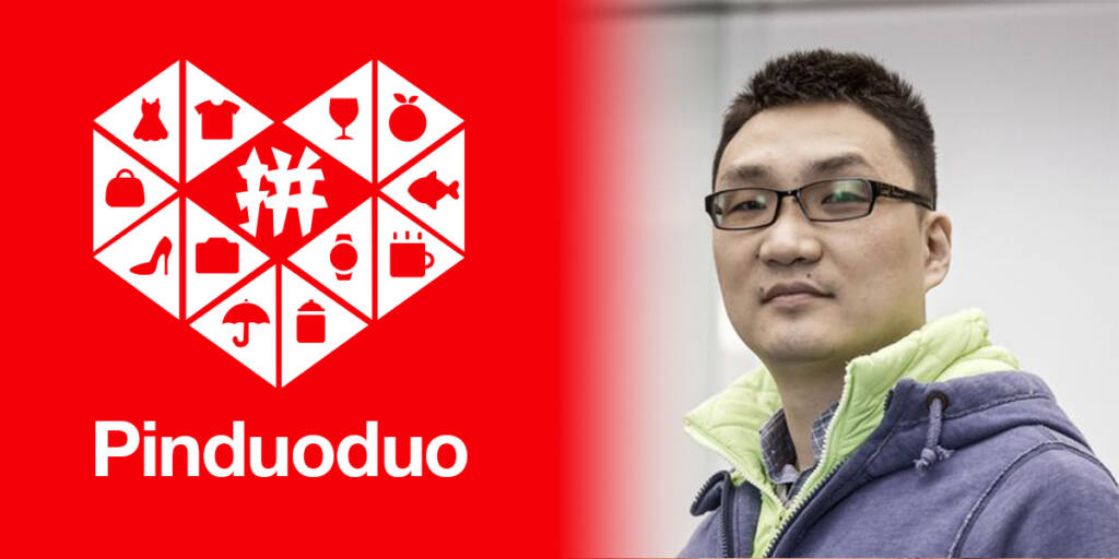 Pinduoduo