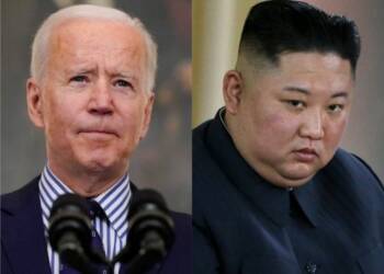 शांतिपूर्ण उत्तर कोरिया का विचार बाइडन के आने के साथ ही जा चुका है, उत्तर कोरिया की चेतावनी यही दिखाती है