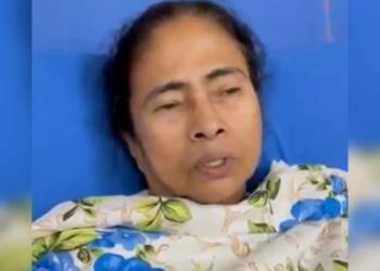 ममता बनर्जी