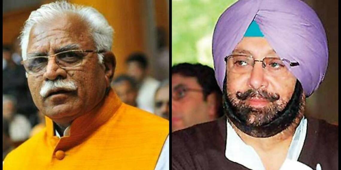 चंडीगढ़ हरियाणा से ज्यादा पंजाब का है, अब समय आ चुका है हरियाणा को अपनी राजधानी मिले