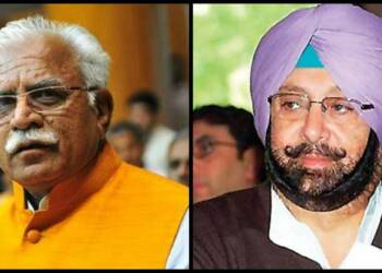 चंडीगढ़ हरियाणा से ज्यादा पंजाब का है, अब समय आ चुका है हरियाणा को अपनी राजधानी मिले