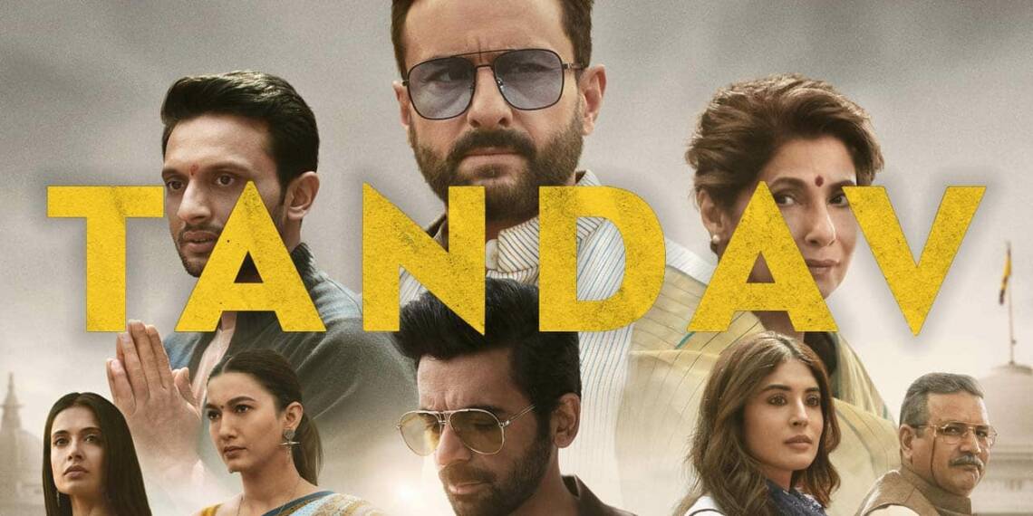 ‘तांडव’ का सीजन 2 नहीं आएगा, क्या Amazon Prime ने अपना सबक सीख लिया है?