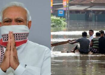 आखिर क्यों BJP के घोषणापत्र में असम की बाढ़ समस्या को शामिल करना उसकी जीत तय करने जा रहा