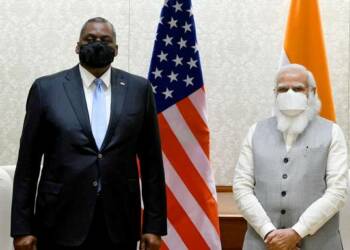 PM मोदी के साथ लॉयड ऑस्टिन की बैठक के तुरंत बाद, USA ने 26/11 के आरोपी तहव्वुर राणा के प्रत्यर्पण को किया तेज