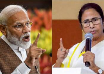 ममता बंगाल की महिलाओं के बीच प्रसिद्ध हैं लेकिन इस बार PM मोदी उनके प्रतिद्वंदी हैं