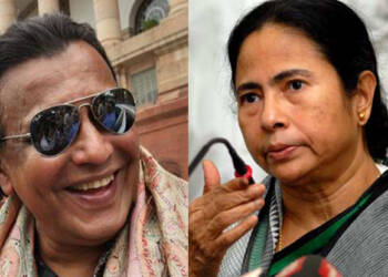 मिथुन चक्रवर्ती