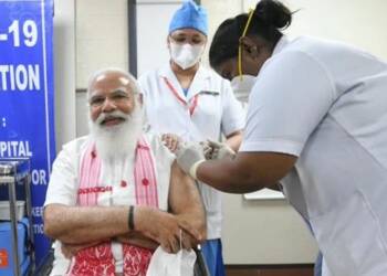 पीएम मोदी