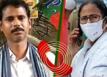 ममता बनर्जी