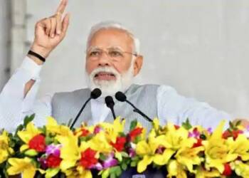 बंगाल में PM मोदी ने की इतिहास की सबसे बड़ी रैली, बंगाल में भगवा लहराने वाला है